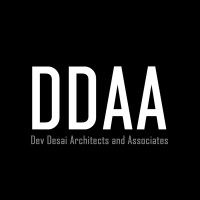 DDAA logo - Similar company to Mindspark Architects