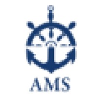 AMS- Algerian Maritime Services logo - Similar company to Gemaform