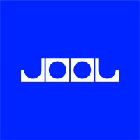 Jool Care logo - Similar company to Typedlogic