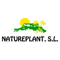 Natureplant logo - Similar company to Dietconsum