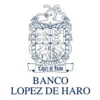 Banco Lopez de Haro logo - Similar company to Panacrédito