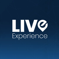 Live Experience logo - Similar company to Limcon Limpieza Y Conservación Sa