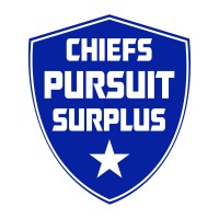 Chiefs Pursuit Surplus logo - Similar company to Chiefs Upfitting Solutions