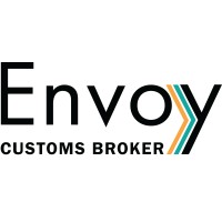 Envoy Customs Broker, LLC logo - Similar company to Amparo Moran Cpa