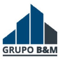 Grupo B&M logo - Similar company to Tic Project
