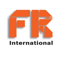 FR International logo - Similar company to Global Touch