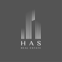 HAS Real Estate logo - Similar company to Abdallah Elhadidy