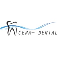 CERA + DENTAL logo - Similar company to Dentale Smile Lab