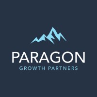Paragon Growth Partners logo - Similar company to Baker Paint & Contracting Co