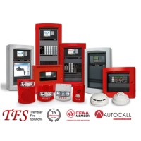 Tremblay Fire Solutions logo - Similar company to Dunnfield Fire And Life Safety