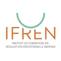 IFREN (Institut de Formation en Régulation Emotionnelle Nantais) logo - Similar company to Aléoz