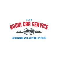 BOOM CAR SERVICE logo - Similar company to Top Lac Service