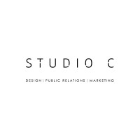 Studio C logo - Similar company to Sdgworldrecords