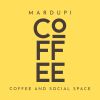 Coffee Mardupi logo - Similar company to Kaiji Resto