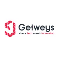 Getweys logo - Similar company to Decotechs