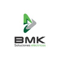 BMK logo - Similar company to Comaseg Srl