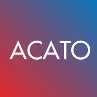 ACATO GmbH - ISO Beratung und Forensik logo - Similar company to Uninova Bv