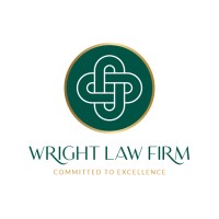 Wright Law Firm PLLC logo - Similar company to Senior Flexonics - Ga Precision