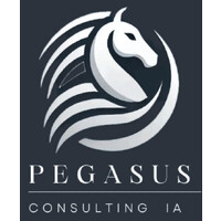 Pegasus Consulting IA logo - Similar company to Wanacom Digital