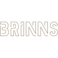 Brinns logo - Similar company to Cation Clothing