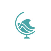 Saltwater Classroom logo - Similar company to Trevr