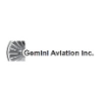 Gemini Aviation Inc logo - Similar company to Recrutec