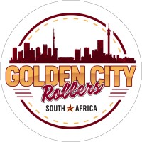 Golden City Rollers Roller Derby League