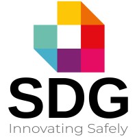 SDG GROUP logo - Similar company to 360Degree