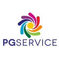PG Service di Francesco Giusino logo - Similar company to Yellow Communication
