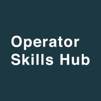 Operator Skills Hub logo - Similar company to Ensite Builder