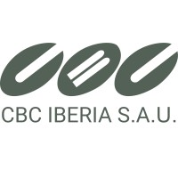 CBC IBERIA S.A.U. logo - Similar company to Divine Web Tech