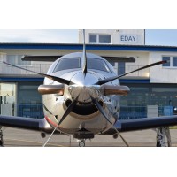 CW Aviation Berlin GmbH & Co. KG logo - Similar company to Baideg - Bloecker Aircraft Interior Design & Engineering Gmbh