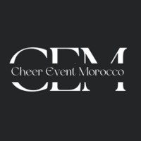 Cheer Event Morocco logo - Similar company to Eventista