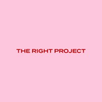 The Right Project logo - Similar company to Plutus Consulting Group
