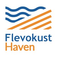 Flevokust Haven logo - Similar company to Floramedia Studio