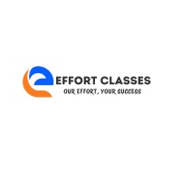 Effort Classes logo - Similar company to W2Website