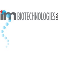 IMBiotechnologies Ltd logo - Similar company to Ingenuity Lab
