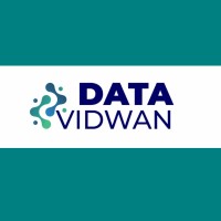 Data Vidwan logo - Similar company to Ssiu - Swarnim Startup & Innovation University