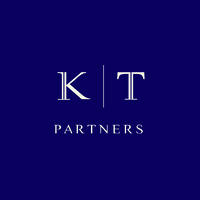 KT & Partners Hukuk Bürosu/Law Firm logo - Similar company to Kronbichler & Tourette - Kt-Legal Sa