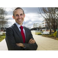 Andrew Leigh MP logo - Similar company to Inflection Points