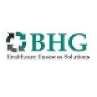 Bhg Healthcare Business Solutions