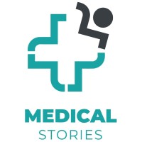 Medical Stories logo - Similar company to Dacn Technologies