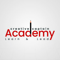 Creative Captain Academy logo - Similar company to Creative Captain7