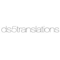DS5 Translations logo - Similar company to Atc Certification Limited