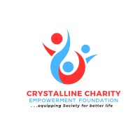Crystalline Charity Empowerment Foundation logo - Similar company to Destiny Education