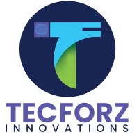 Tecforz Innovations Pvt Ltd logo - Similar company to Smartfox Technologies™