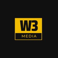 W3 Media logo - Similar company to W3 Media