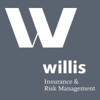 Willis Insurance and Risk Management logo - Similar company to Workplace Pensions Direct