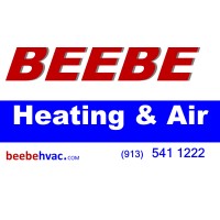 BEEBE Heating and Air Conditioning. logo - Similar company to Weather-Rite Llc