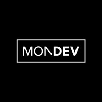 MONDEV logo - Similar company to Groupe Devimco